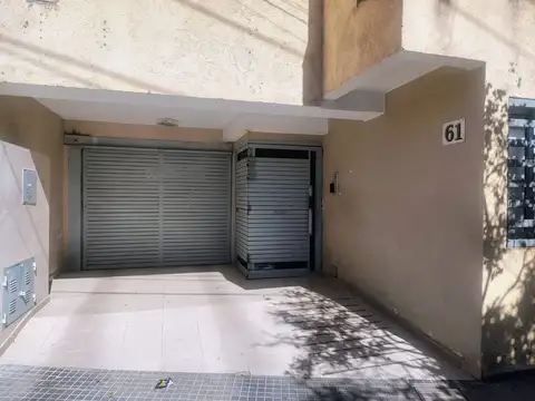 Alquiler depto 1 dormi Alta Cordoba