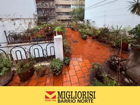 Depto Tipo Casa en Venta 60 años