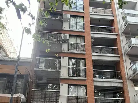 Departamento en Alquiler en Belgrano, CABA