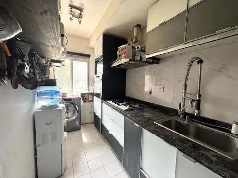 Departamento en Venta 10 años