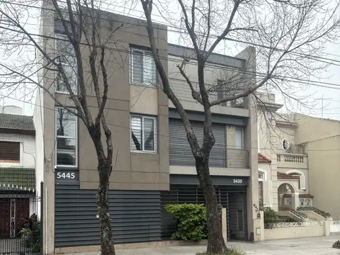 Departamento en alquiler en Urquiza R