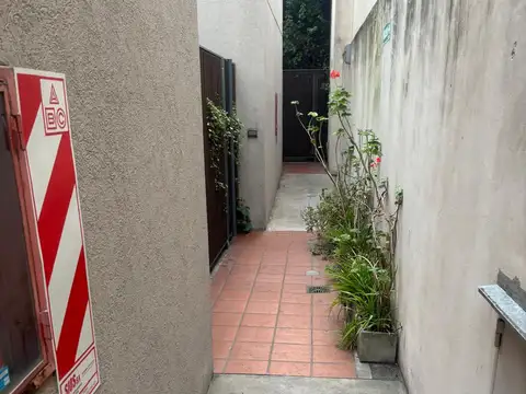 Departamento en Alquiler 12 años