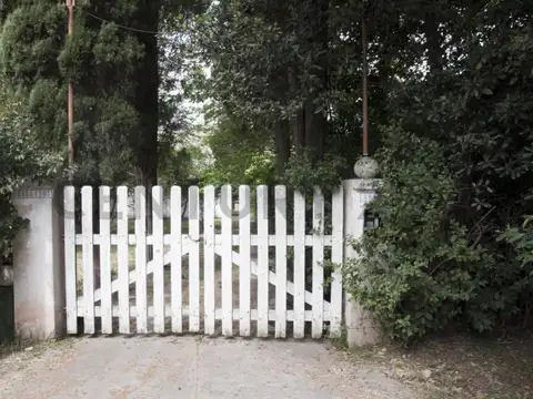 Venta de Quinta en Villa Elisa, La Plata