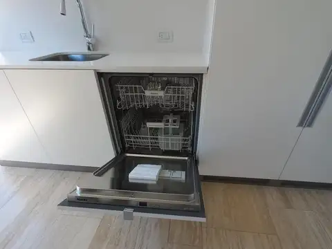 Excelente departamento 4 ambientes en  Puerto Madero