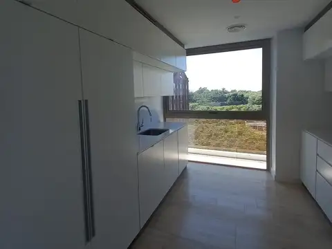 Excelente departamento 4 ambientes en  Puerto Madero