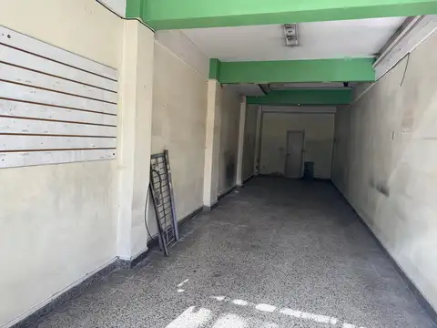 Local en Alquiler 50 años