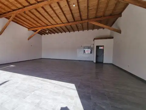 Local en Alquiler 2 años