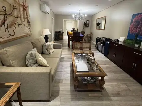 Departamento en Alquiler de 3 dormitorios