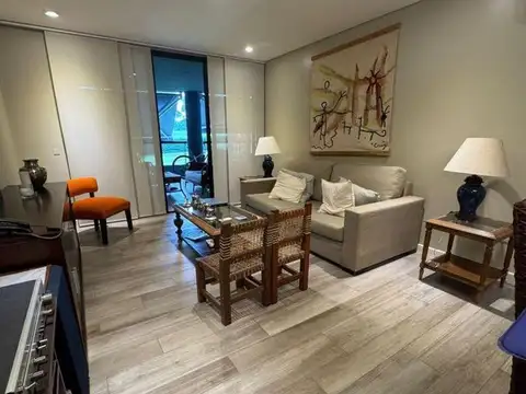 Departamento en Alquiler con 2 cocheras