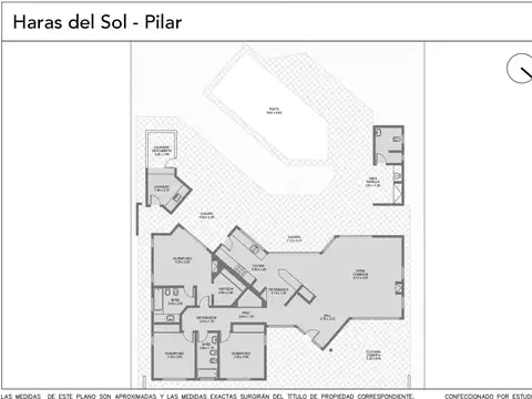 Casa en Venta en Haras Del Sol, USD 189.000