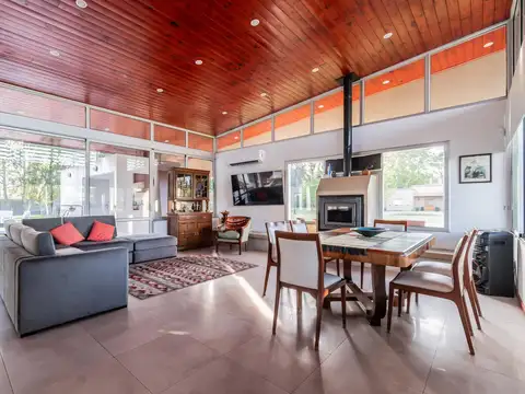 Casa en Venta al Noreste