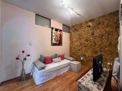Casa en Venta en Parque, USD 115.000