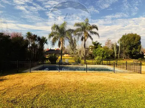 Casa en Venta 15 años