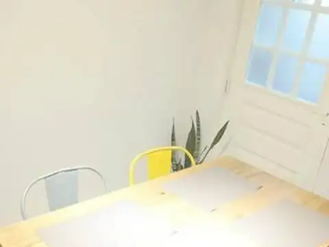 Departamento en Alquiler Temporal 10 años