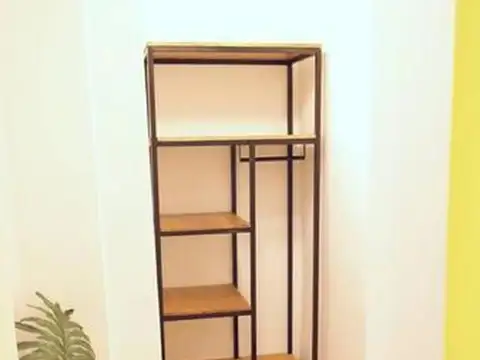 Departamento en alquiler temporario