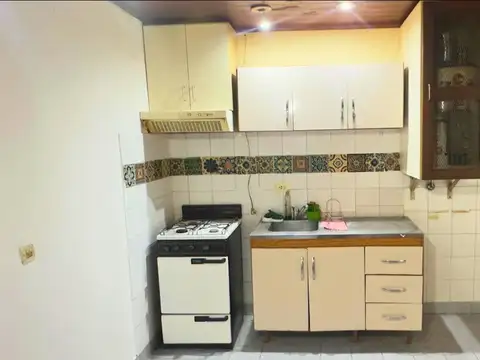 CASA | 3 AMBIENTES | JARDÍN | APTO CRÉDITO | COCHERA | ING. MASCHWITZ