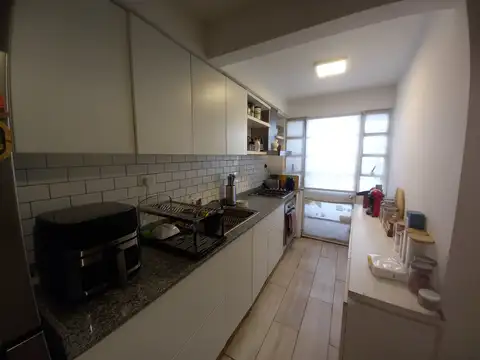 Departamento en Alquiler de 4 ambientes