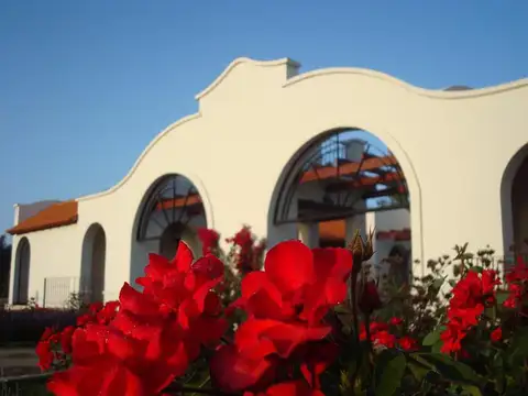 CHACRAS DEL RINCON TERRENOS EN VENTA EN OLIVEROS