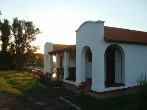 CHACRAS DEL RINCON