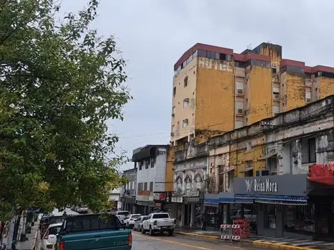 Corredor