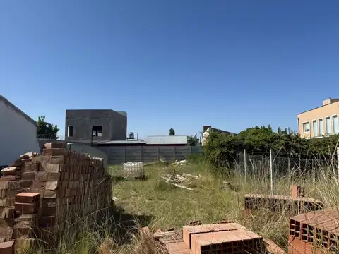 Terreno en Venta de 406,0 m2