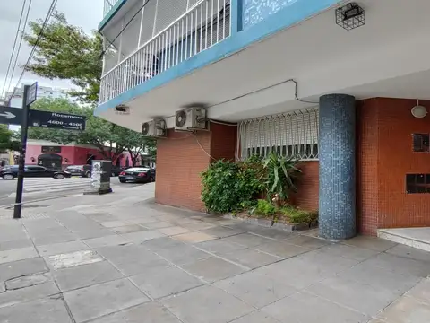 Departamento de 1 ambiente en Venta en Villa crespo