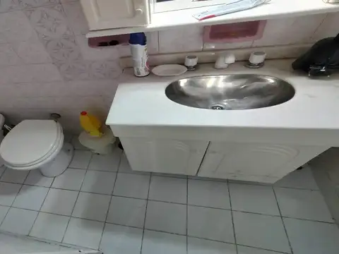 Departamento de 1 ambiente en Venta en Villa crespo