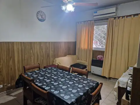 Venta Depto 3 ambientes con Financ Bernal Oeste 