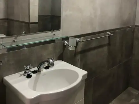 Departamento en Planta Baja en Alquiler  En muy buena Ubica