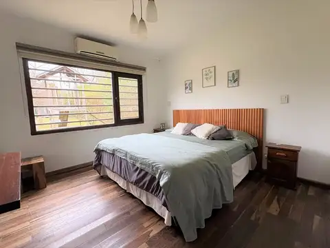 Casa Chalet  en Venta en Exaltación de la Cruz, G.B.A. Zona Norte, Argentina