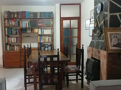 Casa en Venta 16 años
