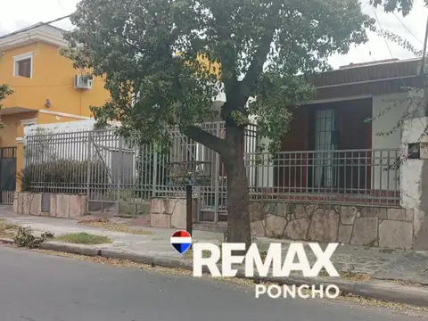 Calle Pedro Goyena 100