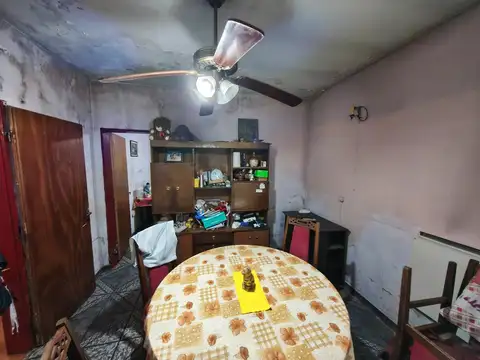 Casa en Venta 30 años