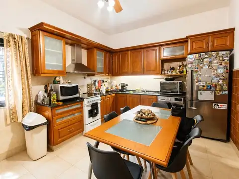 Casa en Venta al Oeste