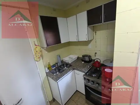 Departamento en Alquiler Temporal A Estrenar
