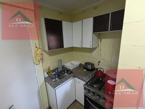 Departamento en Alquiler Temporal en Villa Crespo, USD 700
