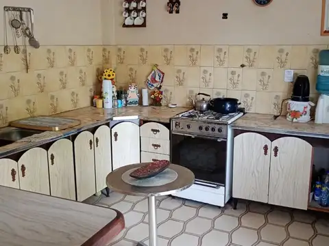 Casa quinta en venta Merlo