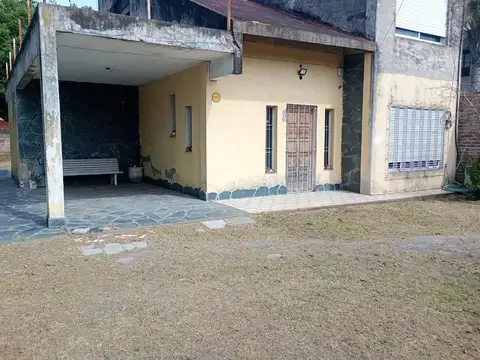 Quinta en Venta en Merlo, USD 72.000