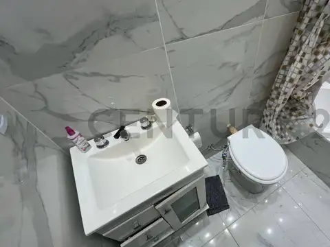 Departamento en Venta en Balvanera, USD 82.000