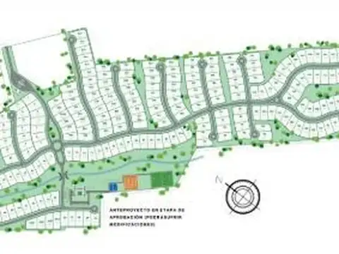 Terreno en Venta en Carabassa, USD 80.000
