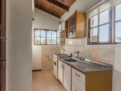 Departamento en Venta en Villa Devoto, USD 45.000