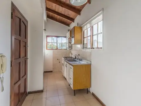 Departamento en Venta 56 años