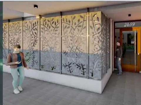 Departamento en Venta A Estrenar