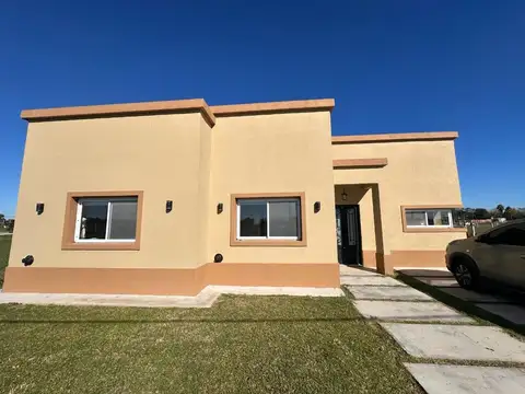 Calle Sierra Grande 100