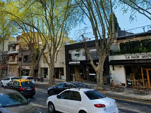 Local en Alquiler en Palermo, Capital Federal