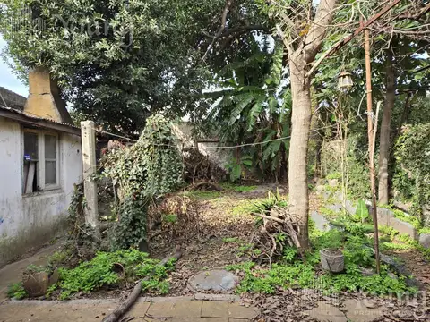 Terreno en Venta en Quilmes, USD 84.000