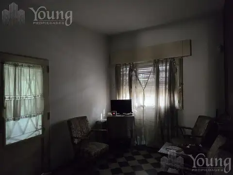 Terreno en Venta 25  mts Fondo