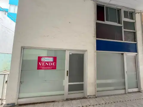 Local comercial en venta ubicado en Centro