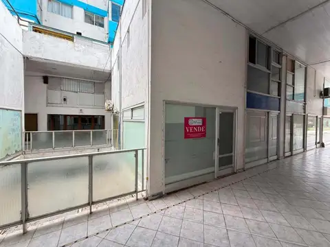 Local en Venta en Centro, USD 85.000