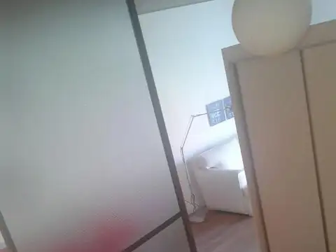 Departamento en Alquiler Temporal con 1 cochera